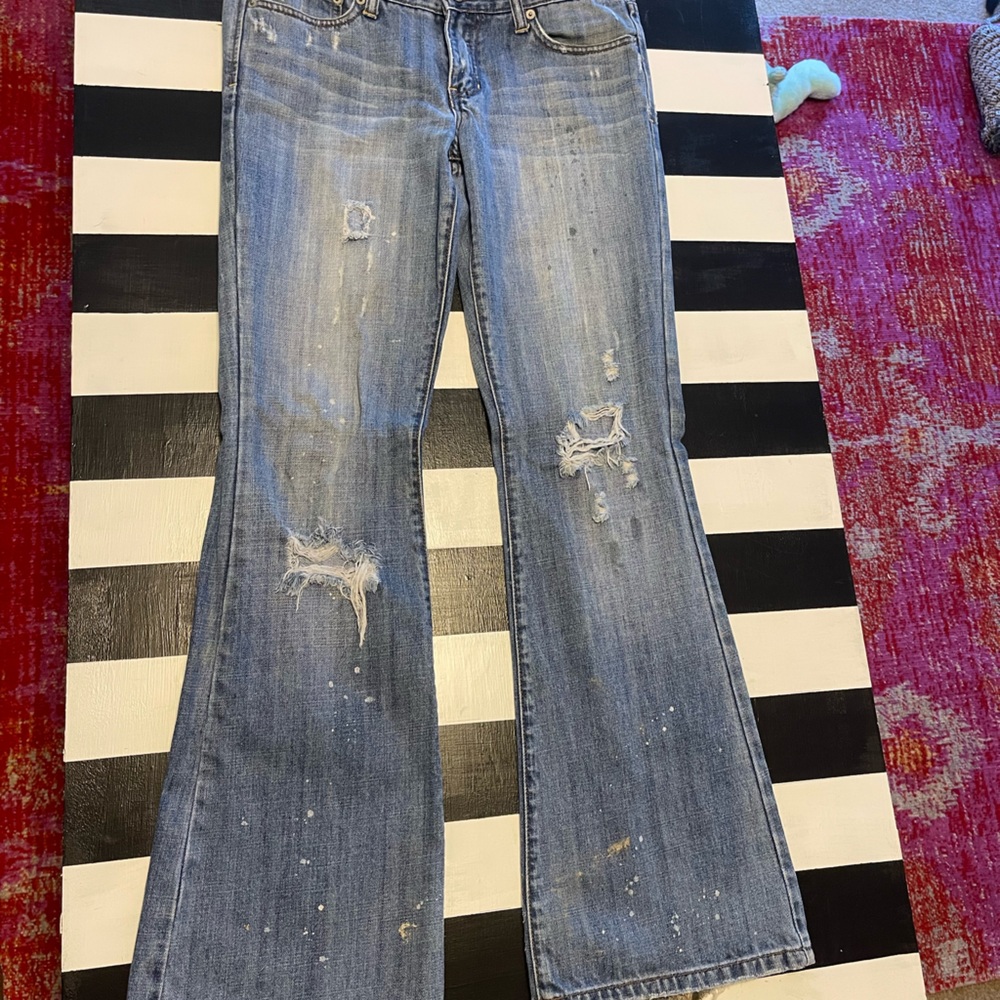 Jeans - Picture 4 of 6